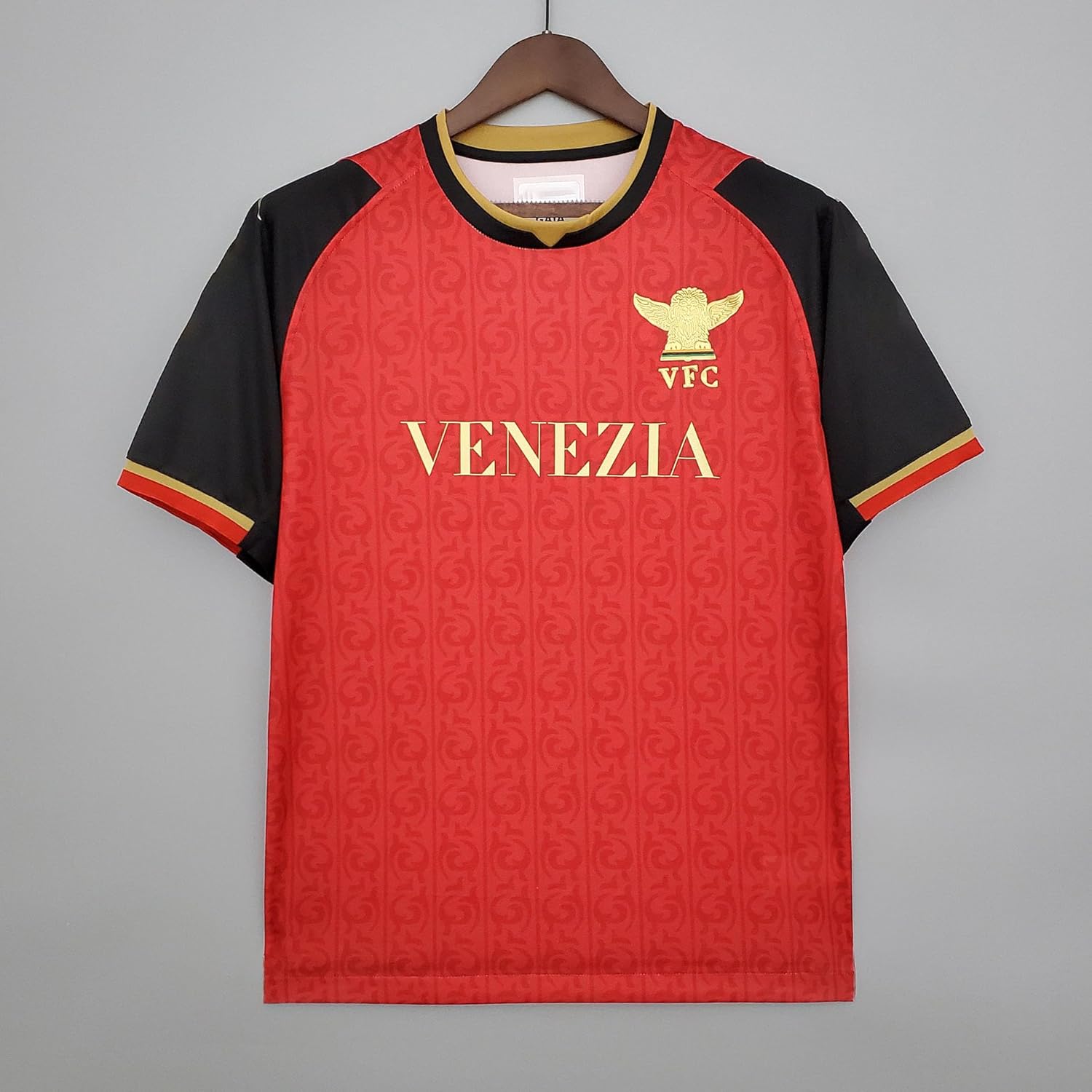 Amazon.co.jp: [nicepuss] サッカー ユニフォーム 22-23 ヴェネツィア